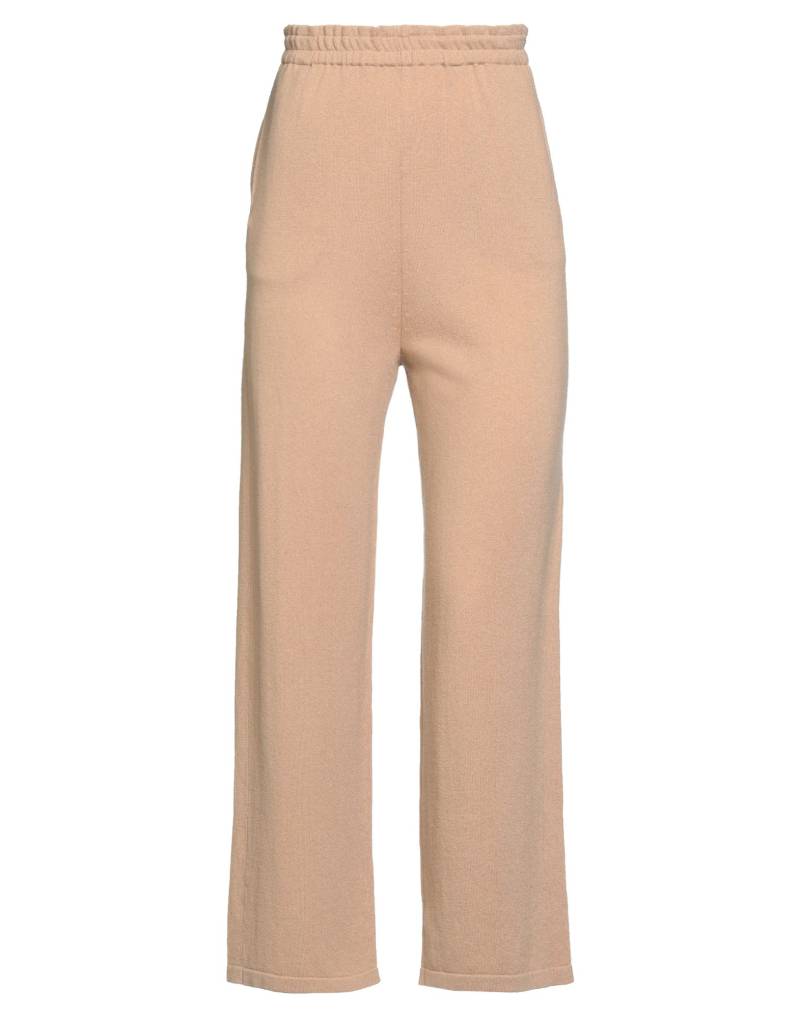 BALLANTYNE of PEEBLES Hose Damen Kamel von BALLANTYNE of PEEBLES