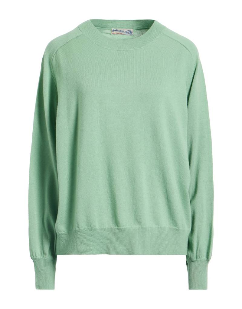 BALLANTYNE of PEEBLES Pullover Damen Säuregrün von BALLANTYNE of PEEBLES