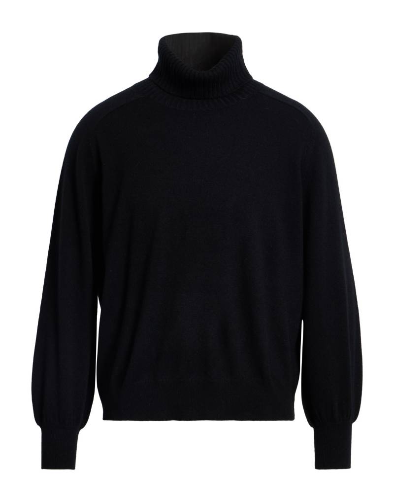 BALLANTYNE of PEEBLES Rollkragenpullover Damen Schwarz von BALLANTYNE of PEEBLES