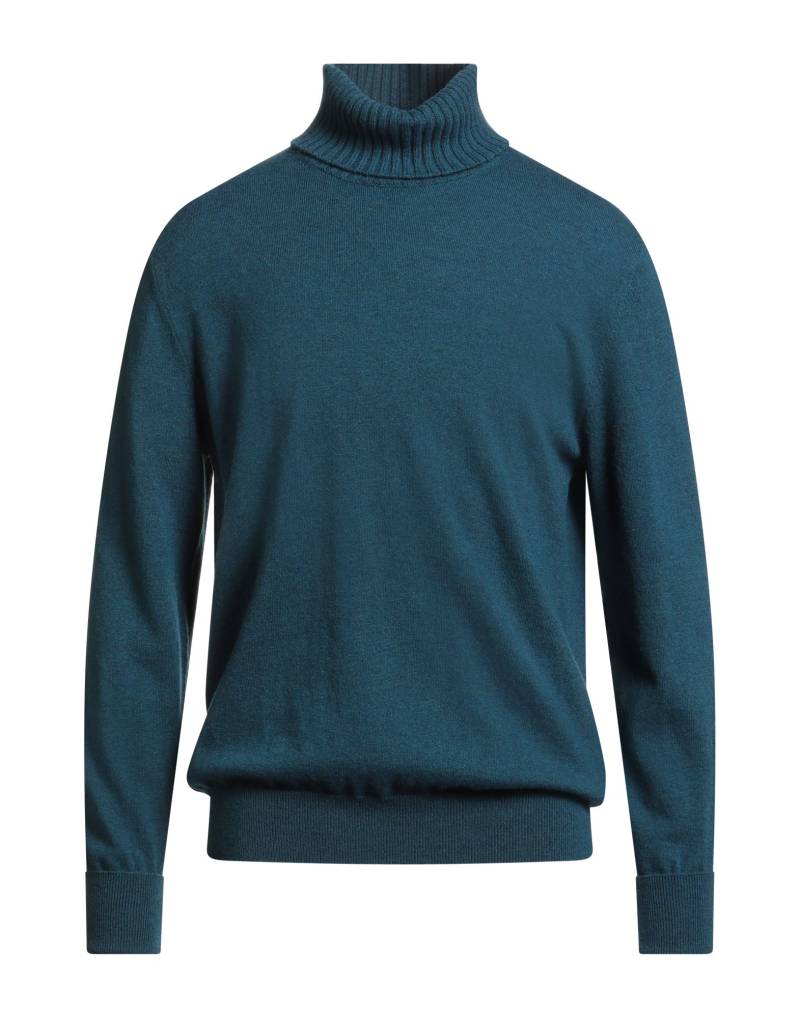 BALLANTYNE of PEEBLES Rollkragenpullover Herren Aquamarin von BALLANTYNE of PEEBLES