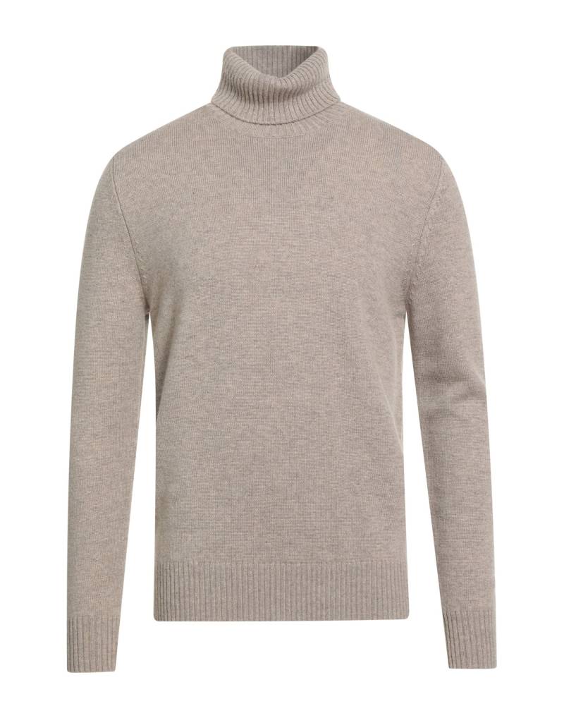 BALLANTYNE of PEEBLES Rollkragenpullover Herren Beige von BALLANTYNE of PEEBLES