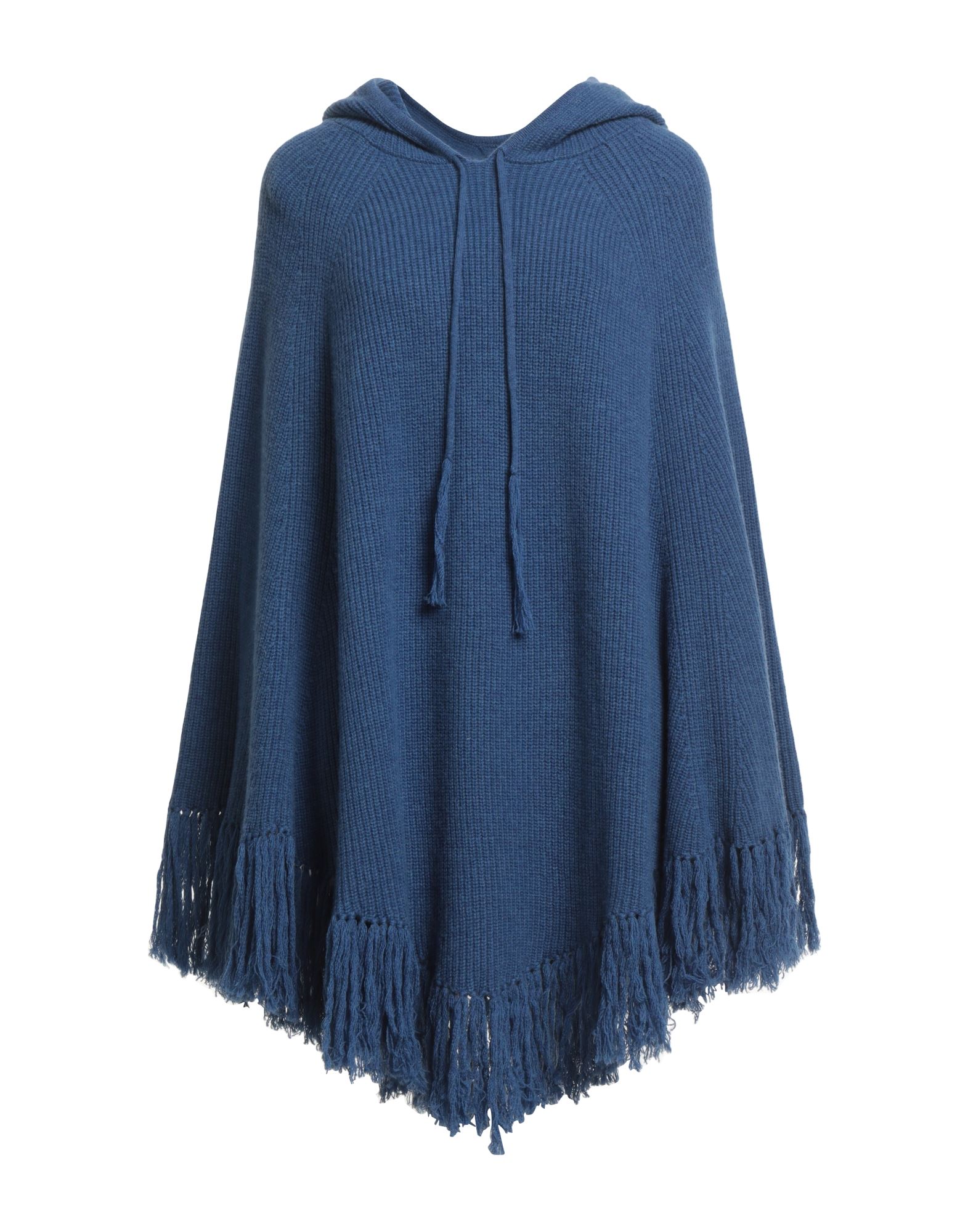 BALLANTYNE Cape Damen Blau von BALLANTYNE