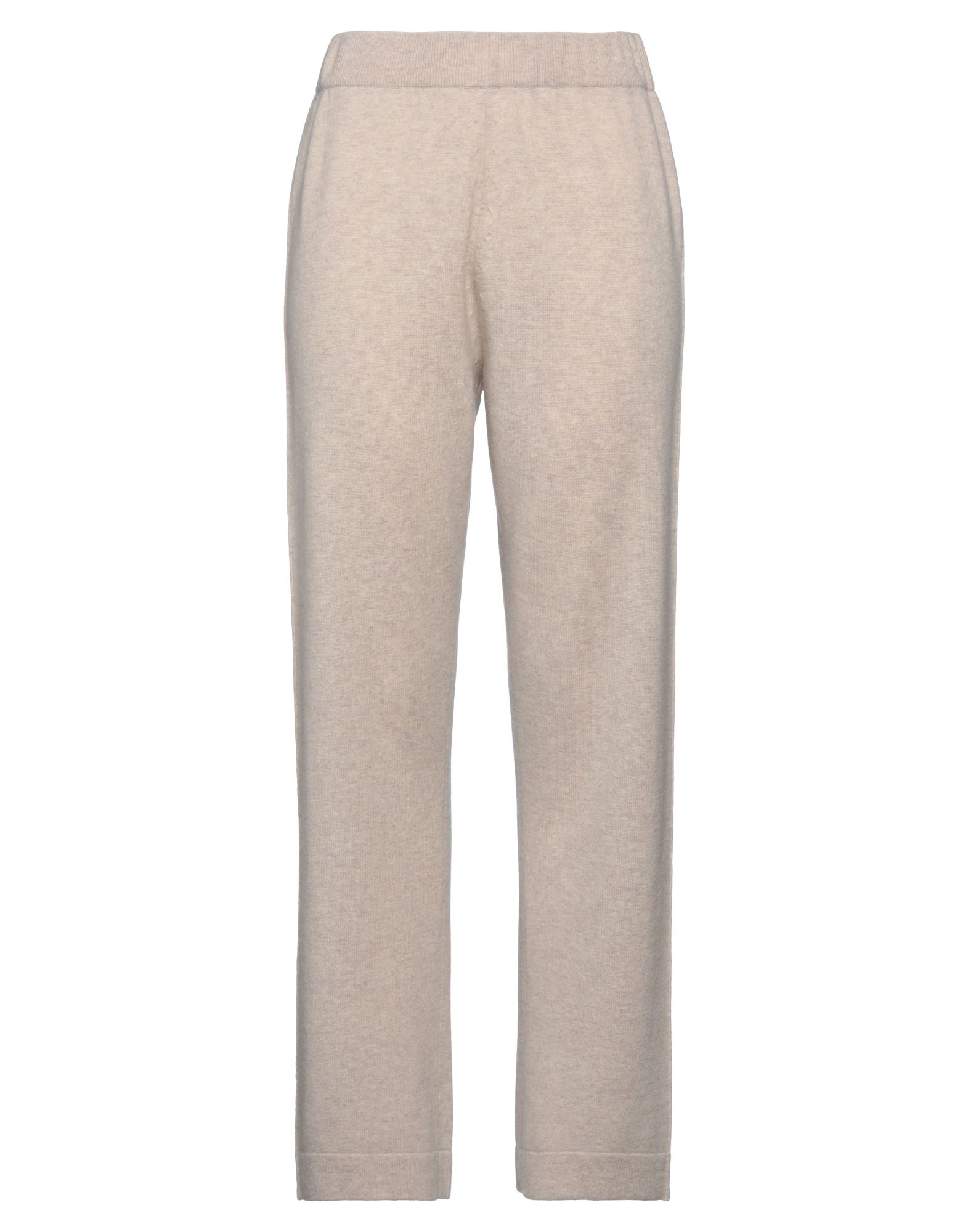 BALLANTYNE Hose Damen Beige von BALLANTYNE