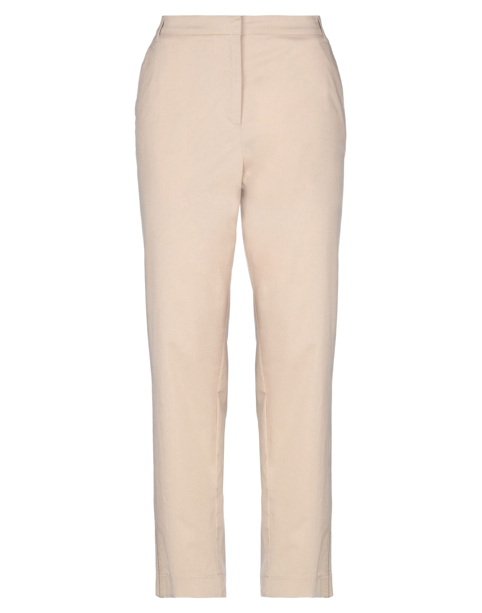 BALLANTYNE Hose Damen Beige von BALLANTYNE