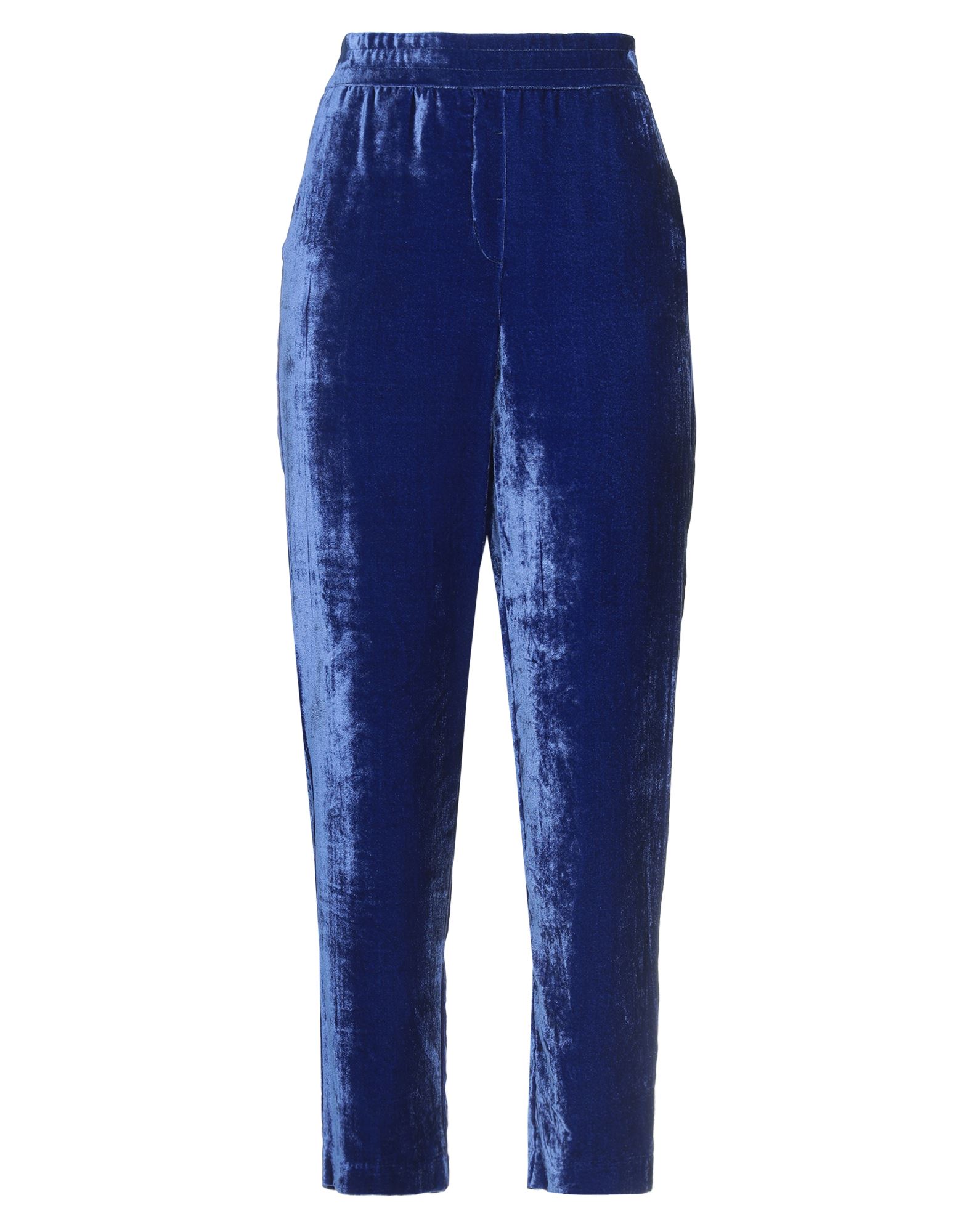 BALLANTYNE Hose Damen Blau von BALLANTYNE