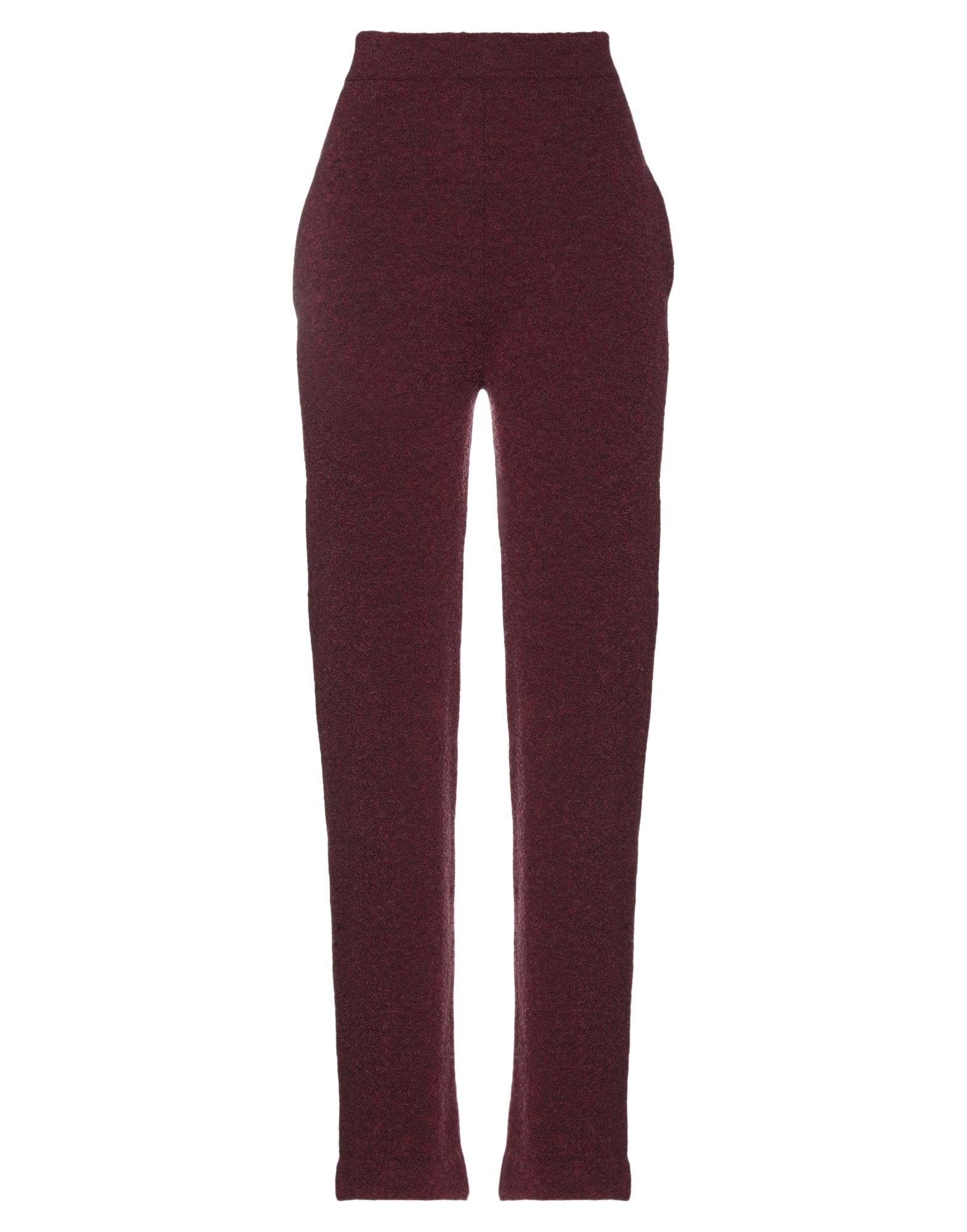 BALLANTYNE Hose Damen Bordeaux von BALLANTYNE