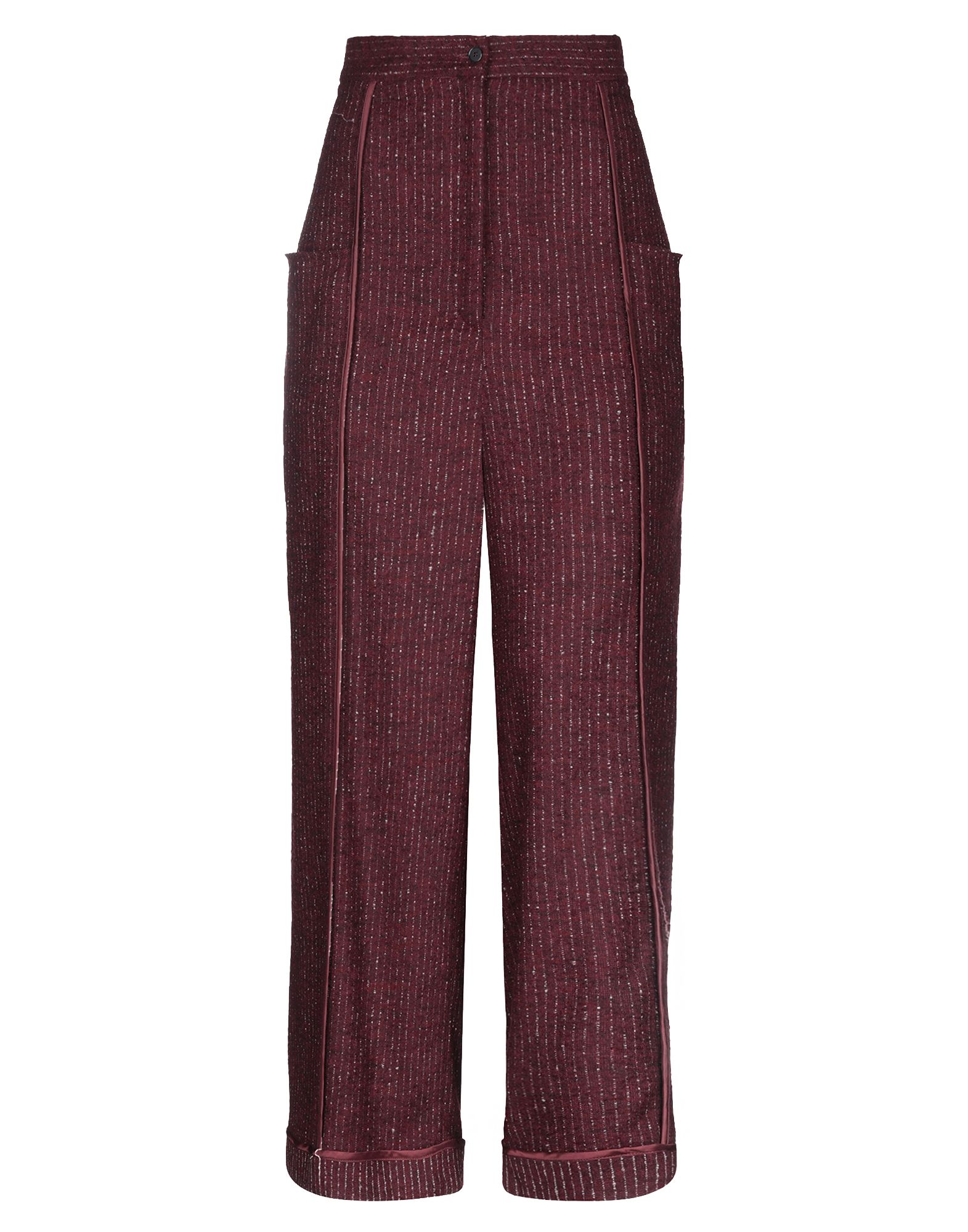 BALLANTYNE Hose Damen Bordeaux von BALLANTYNE