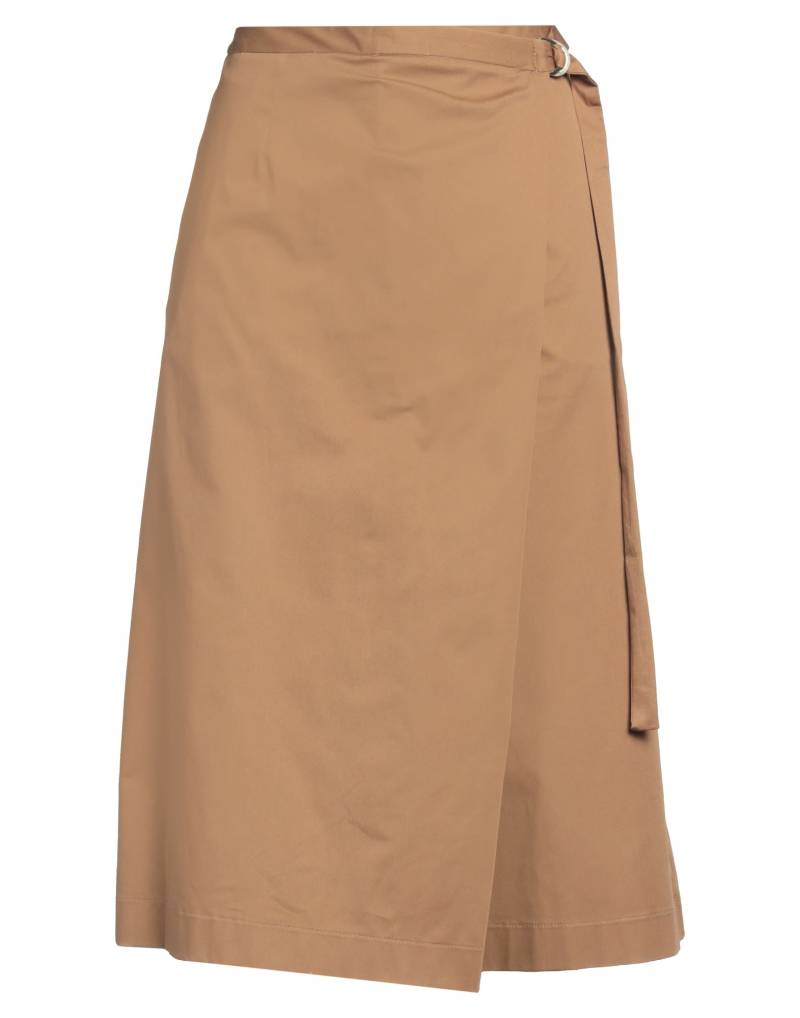 BALLANTYNE Hose Damen Kamel von BALLANTYNE