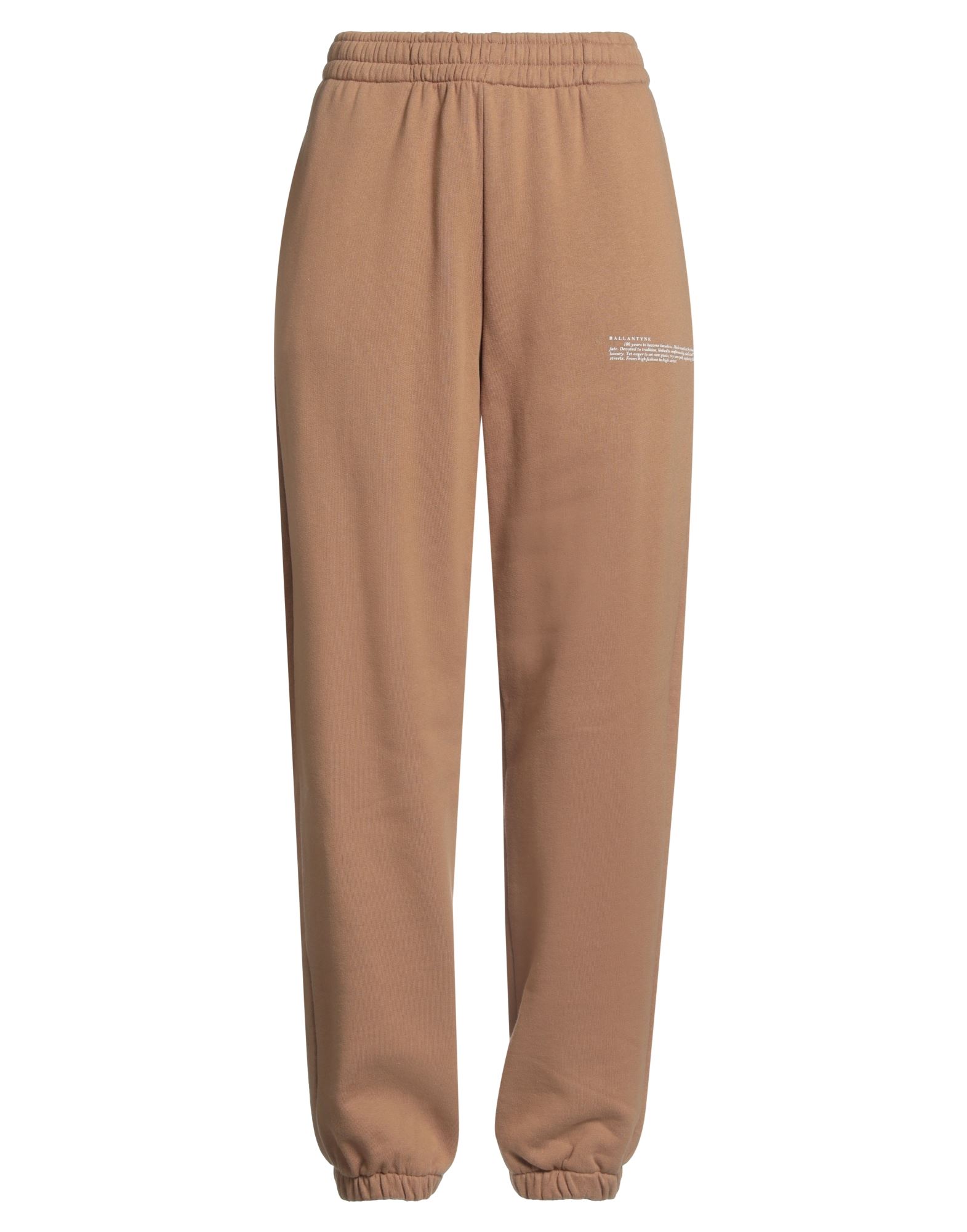 BALLANTYNE Hose Damen Kamel von BALLANTYNE
