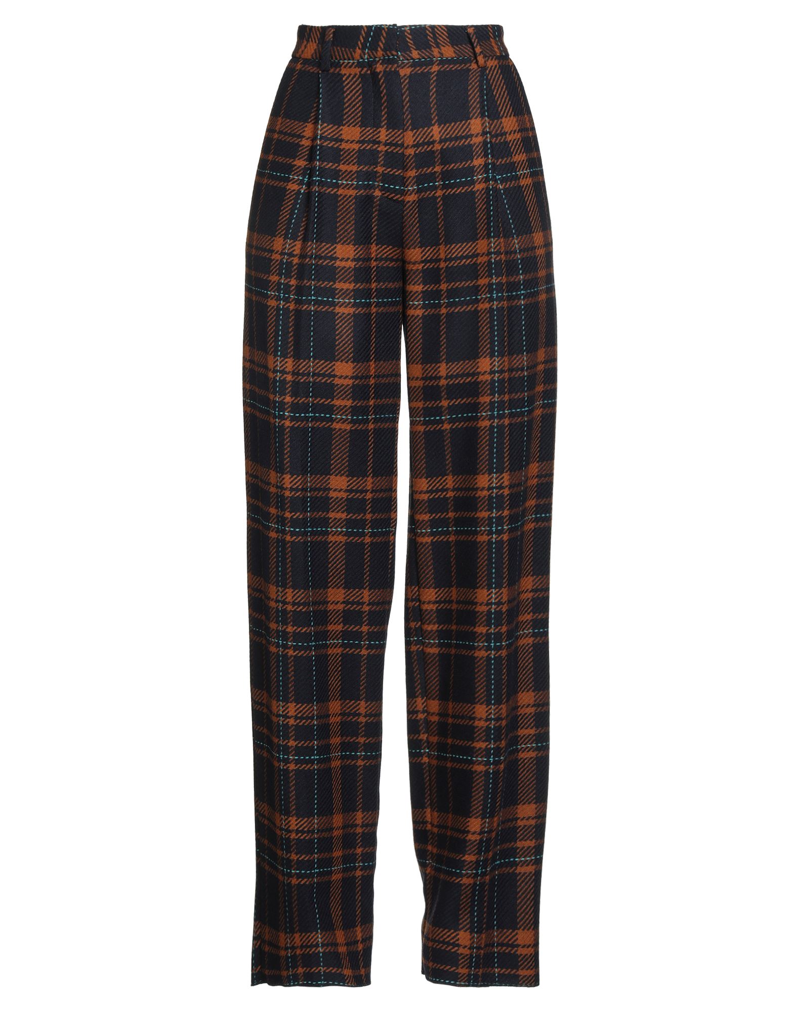 BALLANTYNE Hose Damen Nachtblau BALLANTYNE Hose Damen Nachtblau von BALLANTYNE