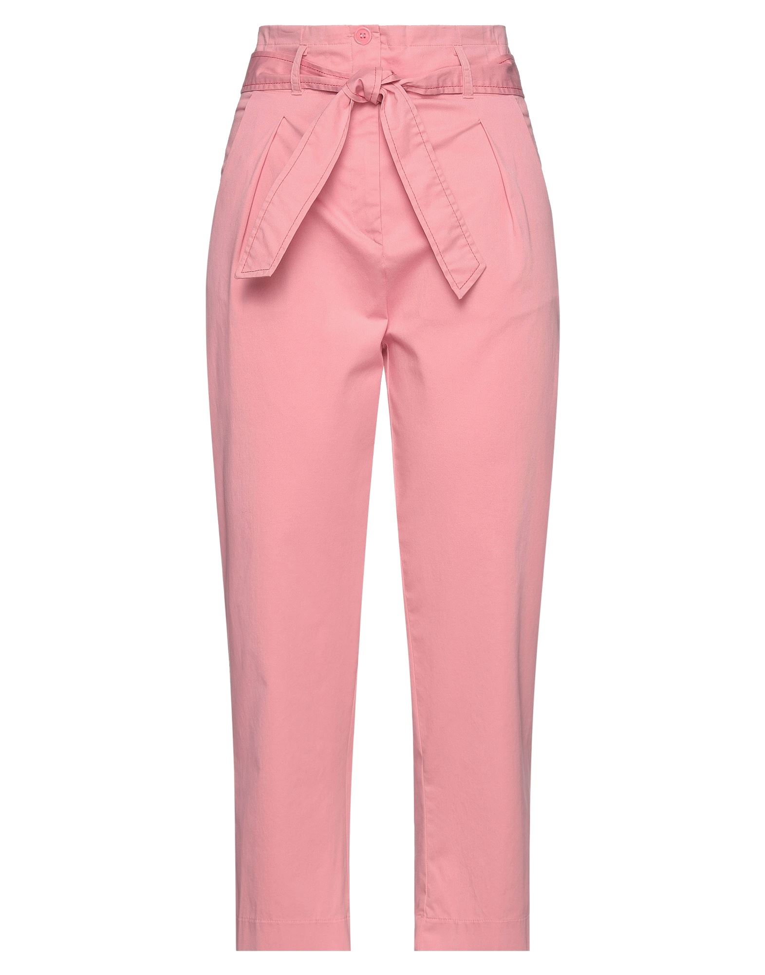 BALLANTYNE Hose Damen Rosa von BALLANTYNE