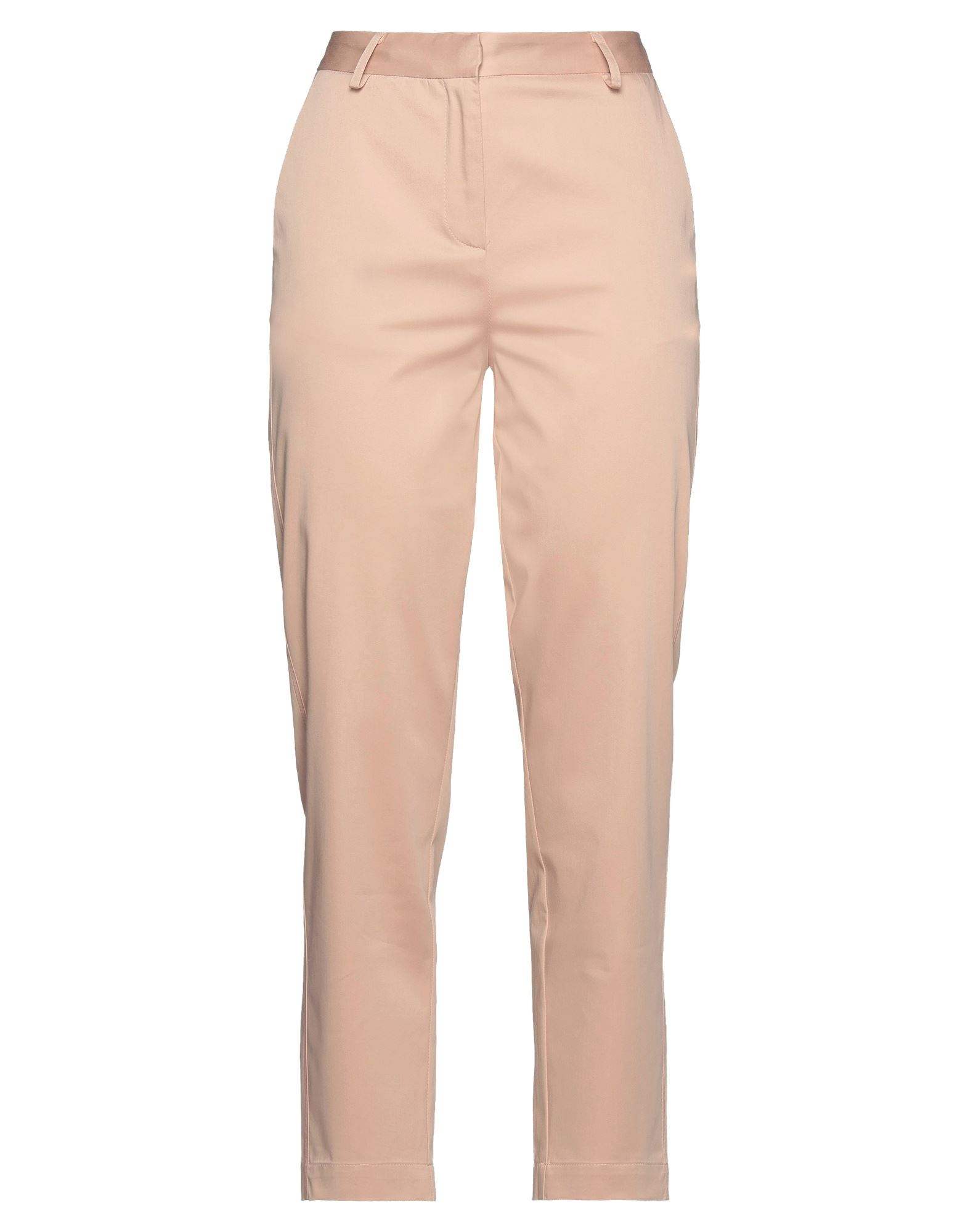 BALLANTYNE Hose Damen Rosa von BALLANTYNE