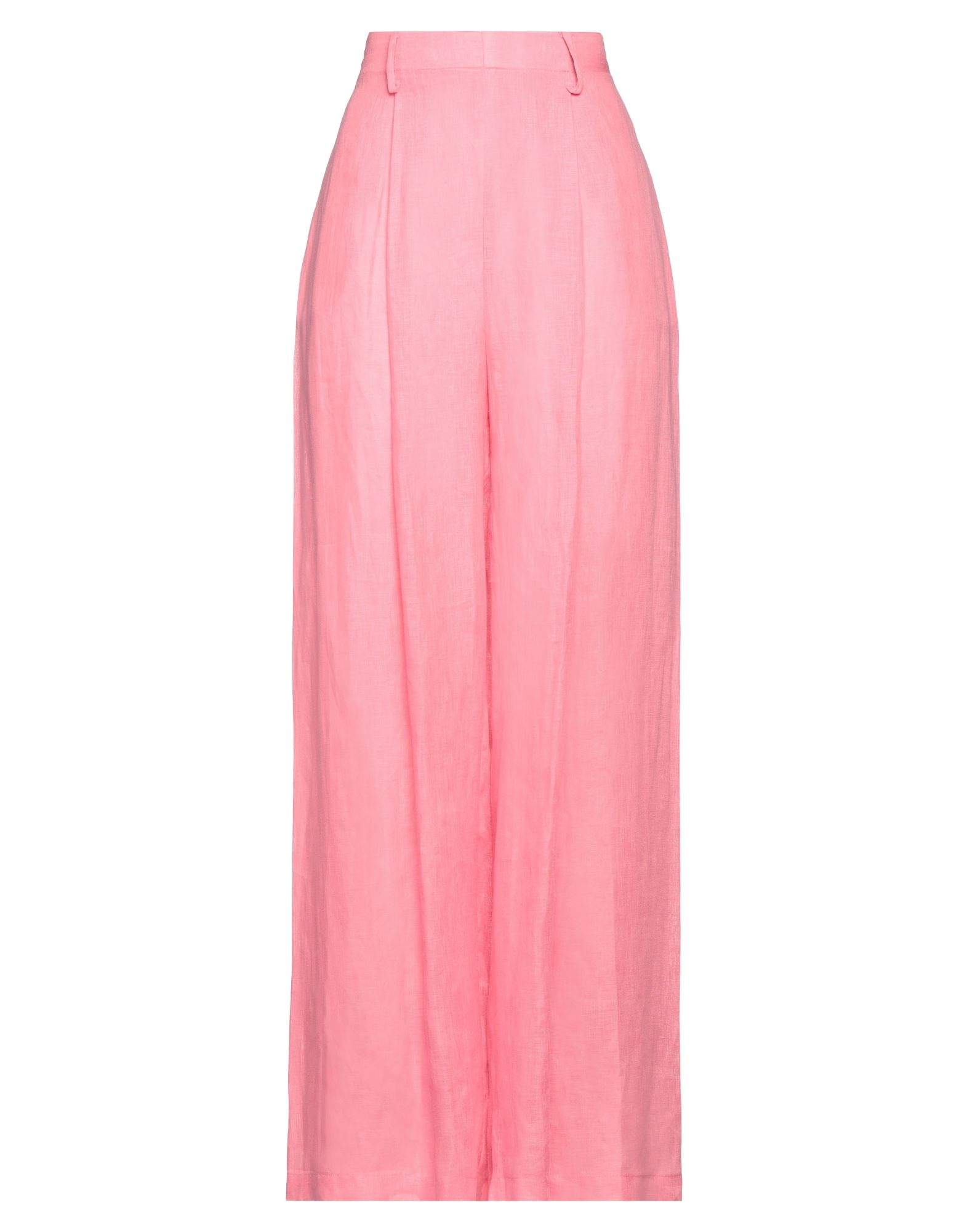 BALLANTYNE Hose Damen Rosa von BALLANTYNE