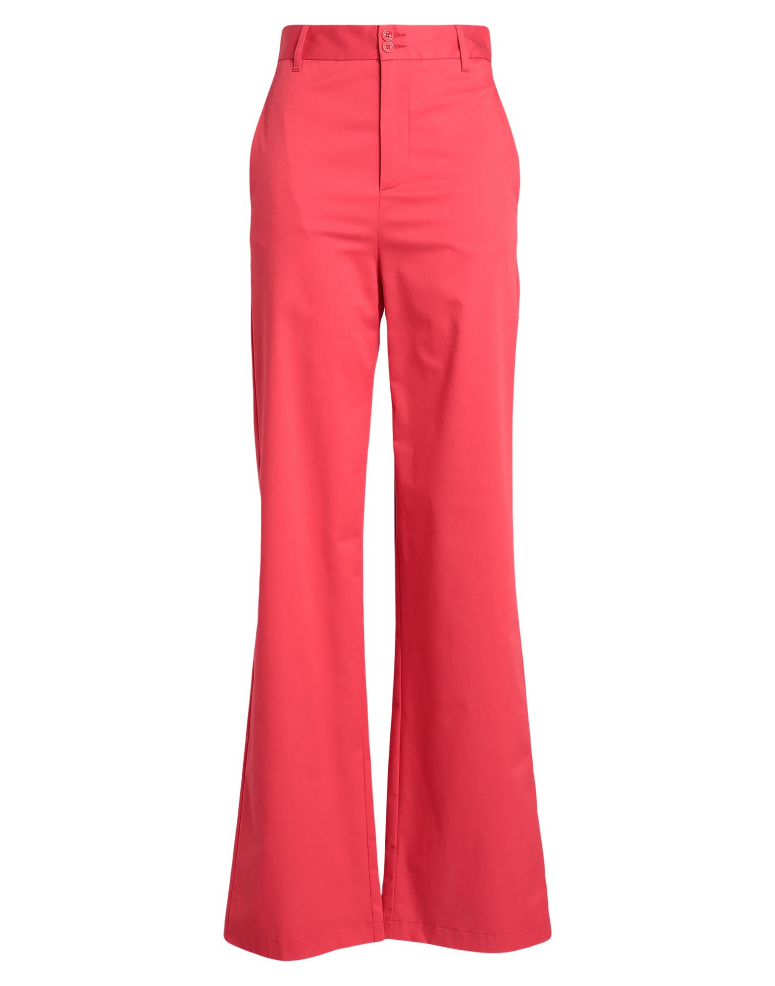 BALLANTYNE Hose Damen Rot von BALLANTYNE