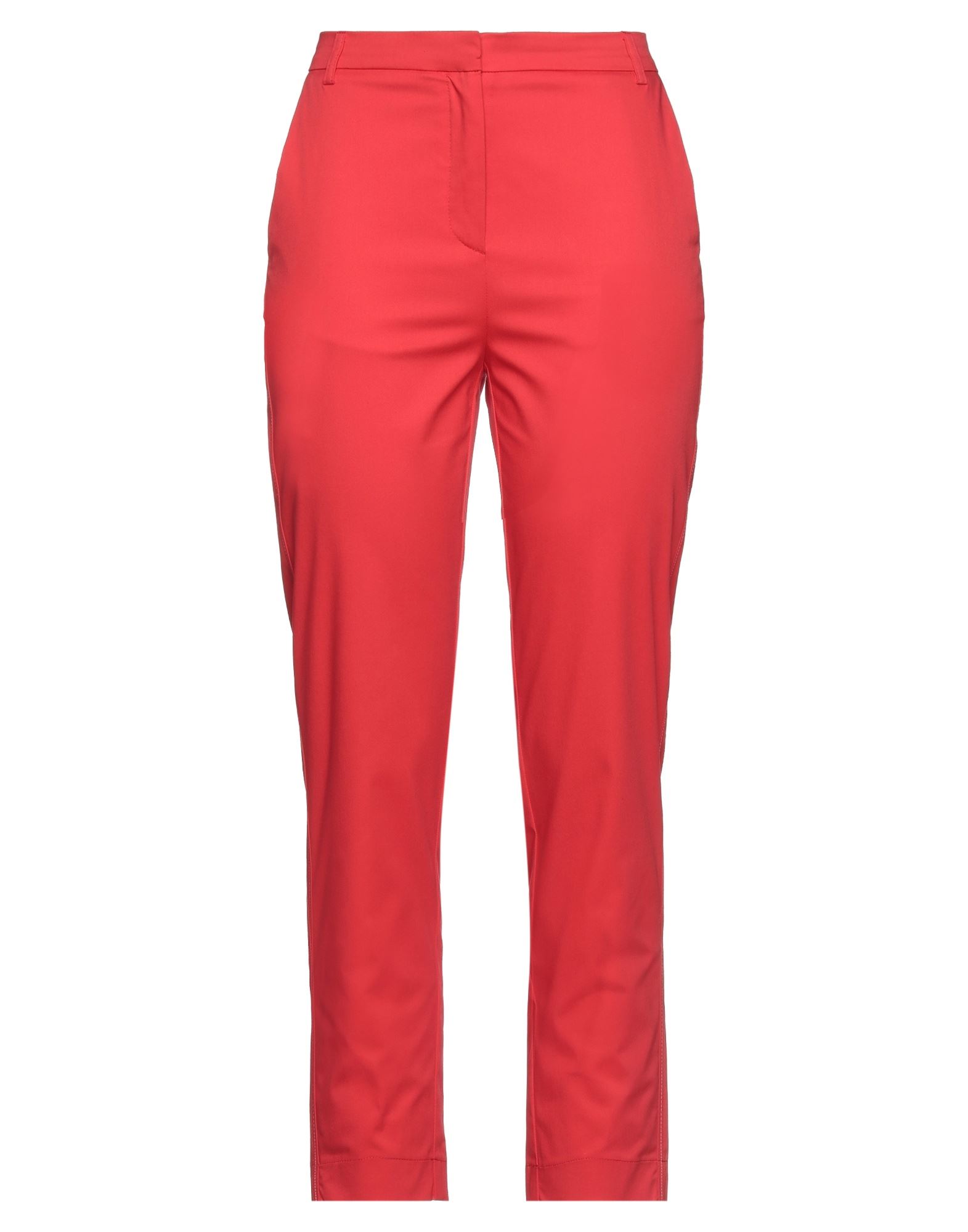 BALLANTYNE Hose Damen Rot von BALLANTYNE