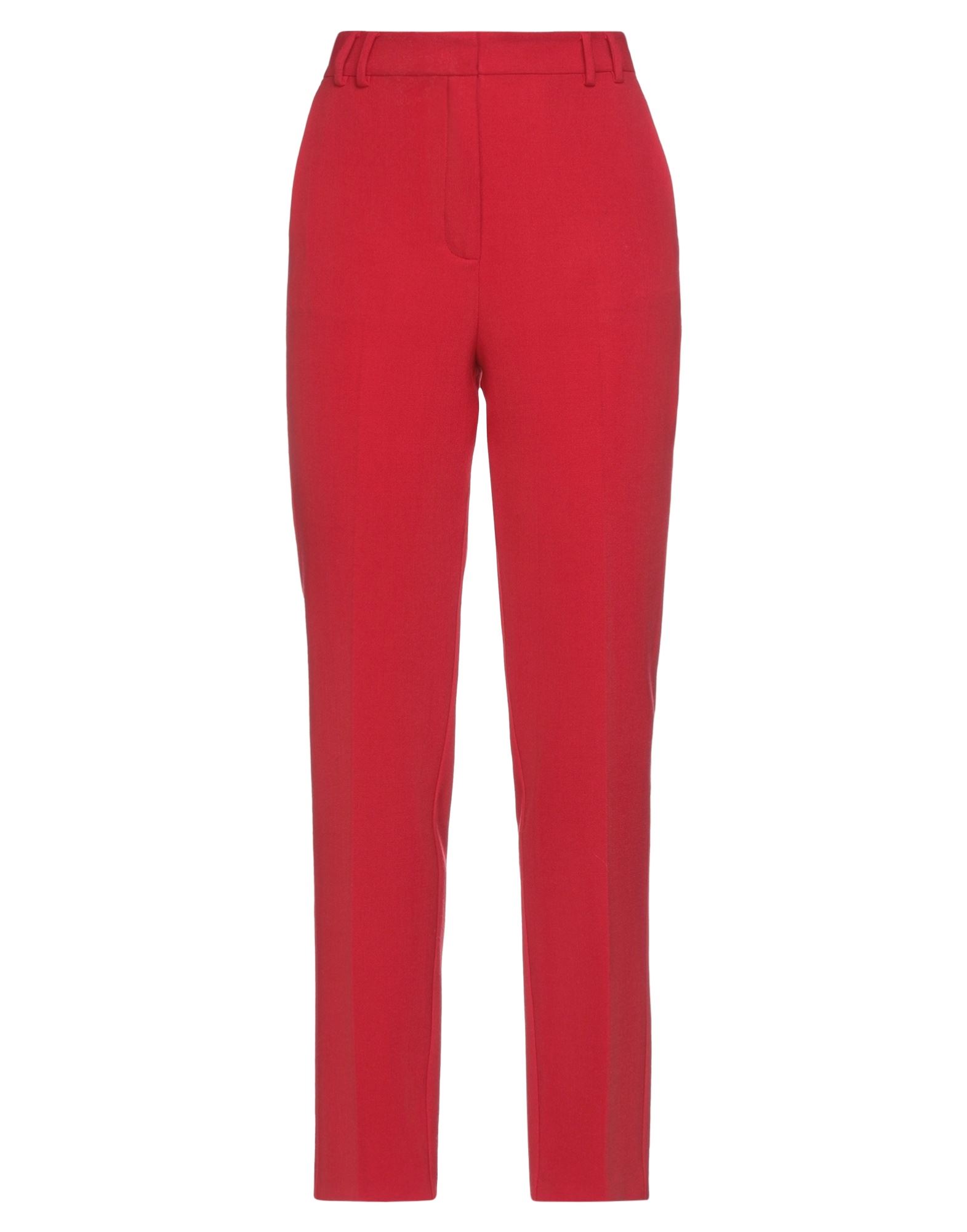 BALLANTYNE Hose Damen Rot von BALLANTYNE