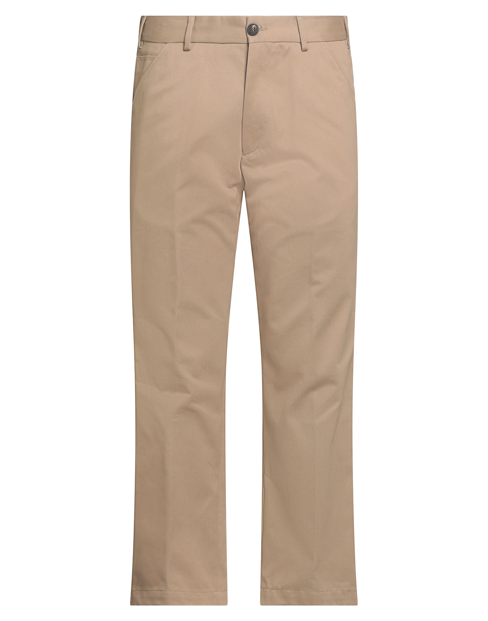 BALLANTYNE Hose Herren Beige von BALLANTYNE