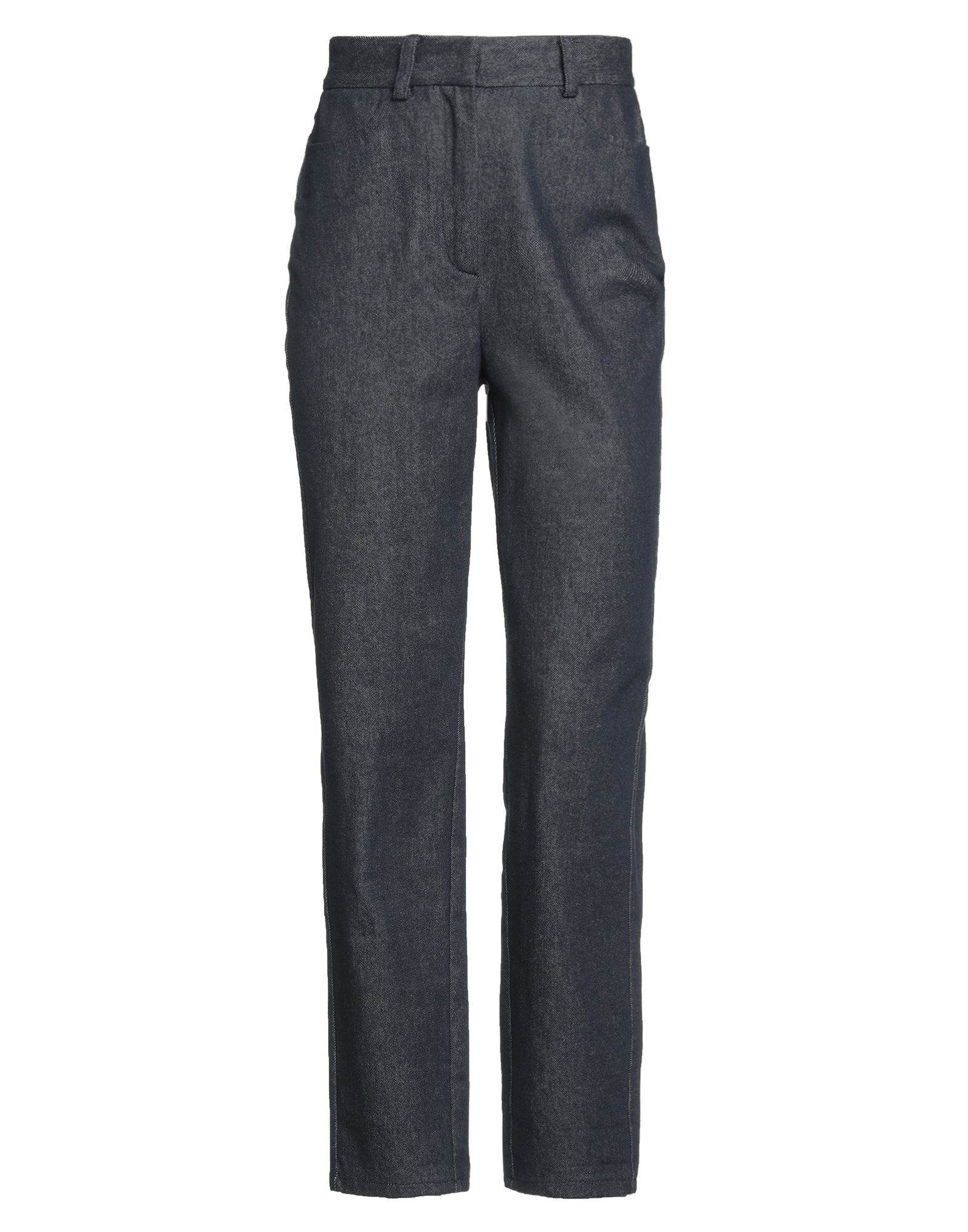 BALLANTYNE Jeanshose Damen Blau von BALLANTYNE