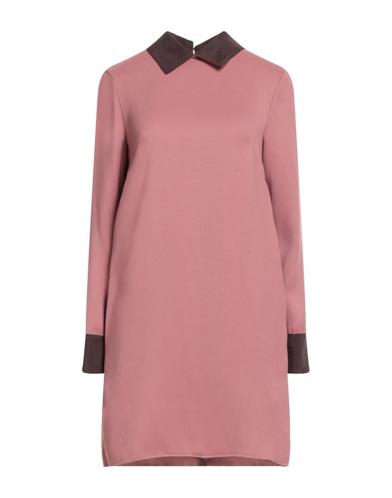 BALLANTYNE Mini-kleid Damen Antikrosa von BALLANTYNE