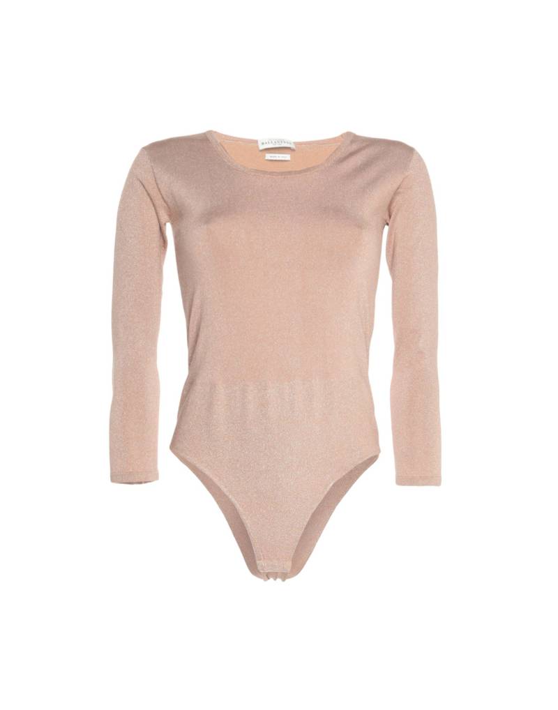 BALLANTYNE Pullover Damen Hellrosa von BALLANTYNE