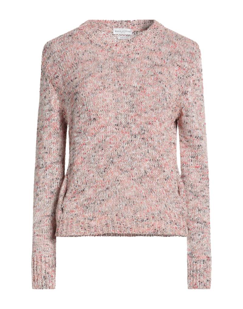 BALLANTYNE Pullover Damen Kamel von BALLANTYNE