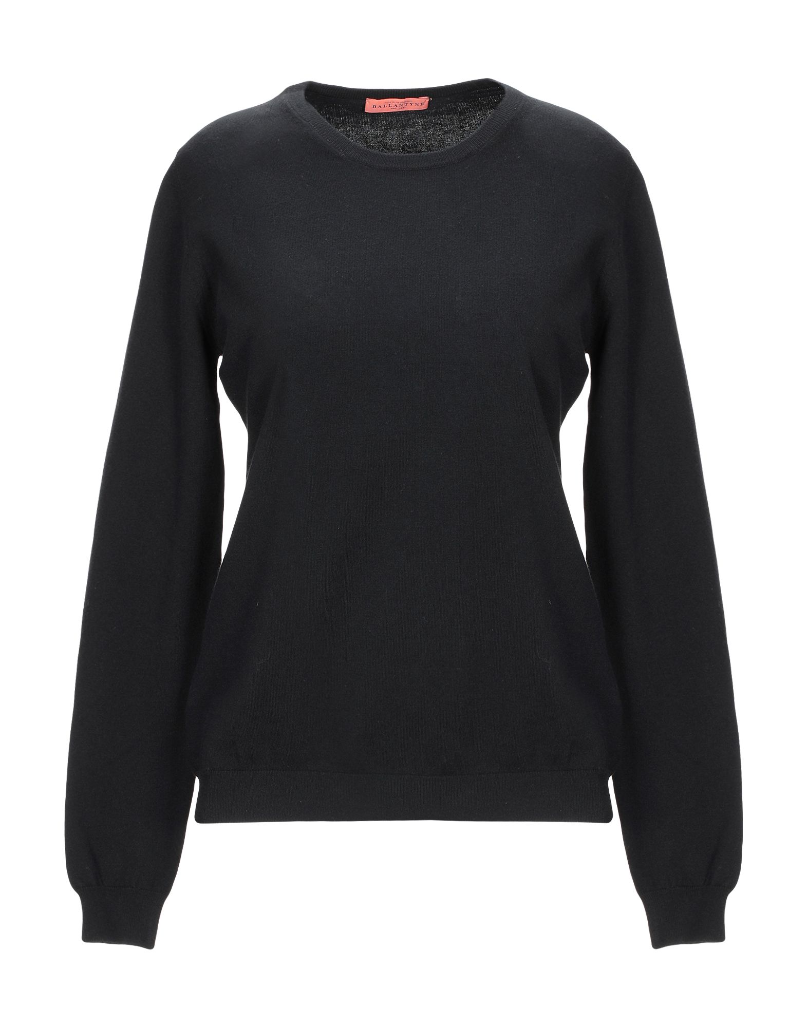 BALLANTYNE Pullover Damen Schwarz von BALLANTYNE