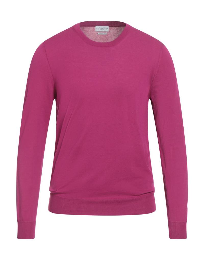 BALLANTYNE Pullover Herren Malve von BALLANTYNE