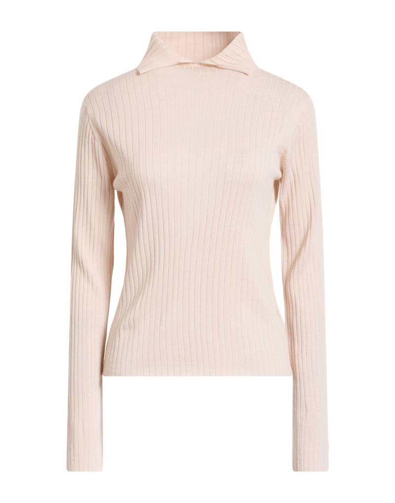 BALLANTYNE Pullover Damen Hellrosa von BALLANTYNE