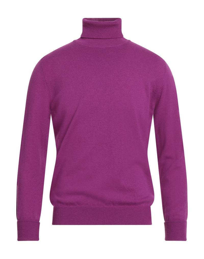 BALLANTYNE Rollkragenpullover Herren Malve von BALLANTYNE