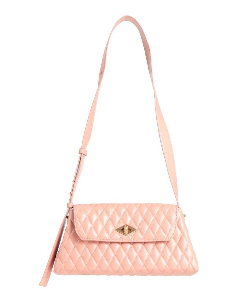 BALLANTYNE Schultertasche Damen Antikrosa von BALLANTYNE