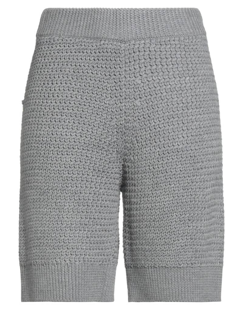 BALLANTYNE Shorts & Bermudashorts Damen Grau von BALLANTYNE