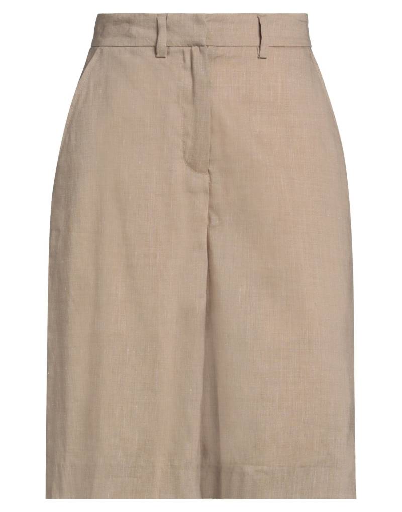 BALLANTYNE Shorts & Bermudashorts Damen Sand von BALLANTYNE