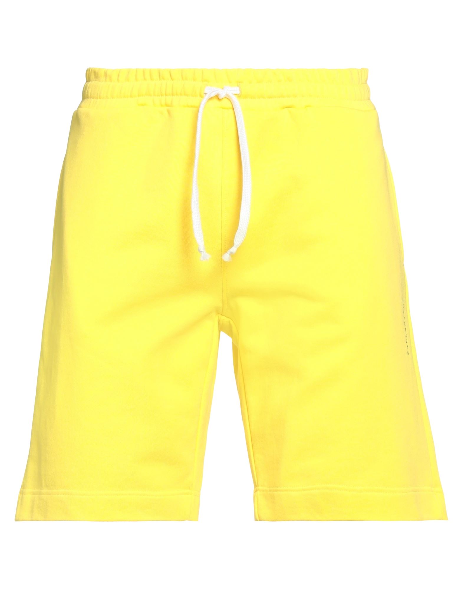 BALLANTYNE Shorts & Bermudashorts Herren Gelb von BALLANTYNE