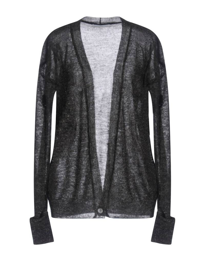 BALLANTYNE Strickjacke Damen Schwarz von BALLANTYNE