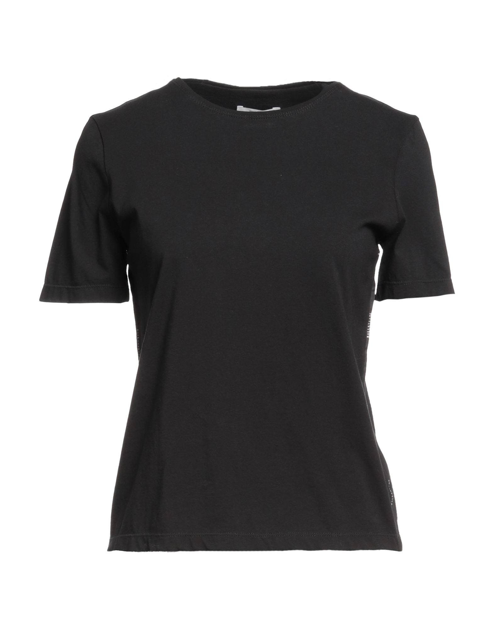 BALLANTYNE T-shirts Damen Schwarz von BALLANTYNE