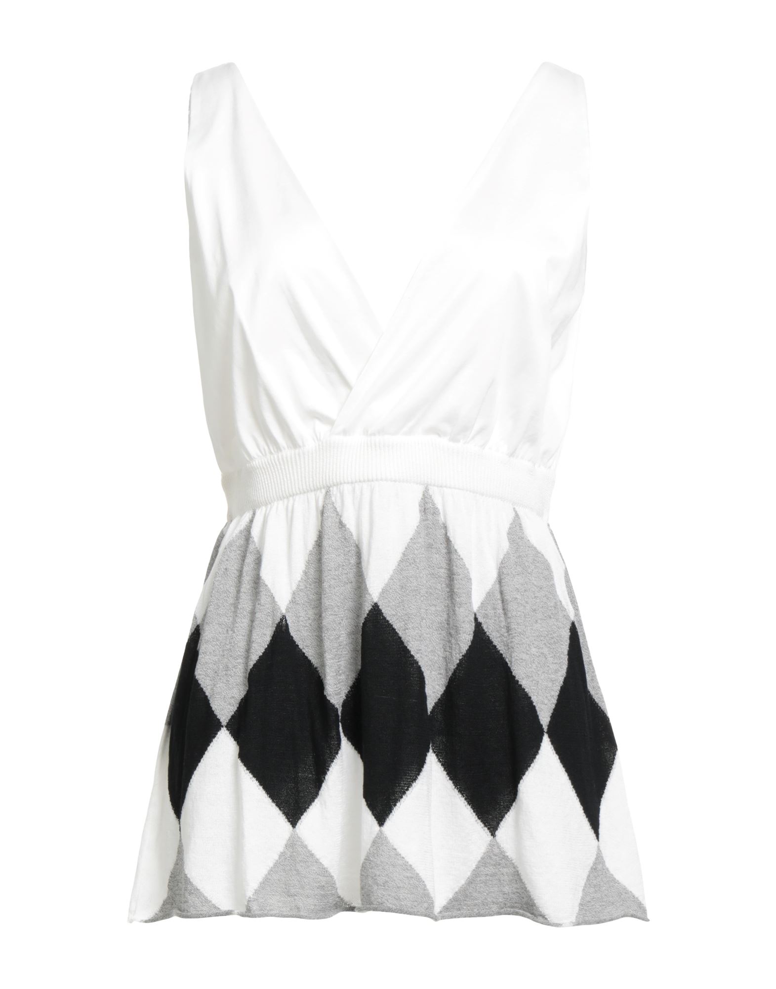 BALLANTYNE Top Damen Elfenbein BALLANTYNE Top Damen Elfenbein von BALLANTYNE
