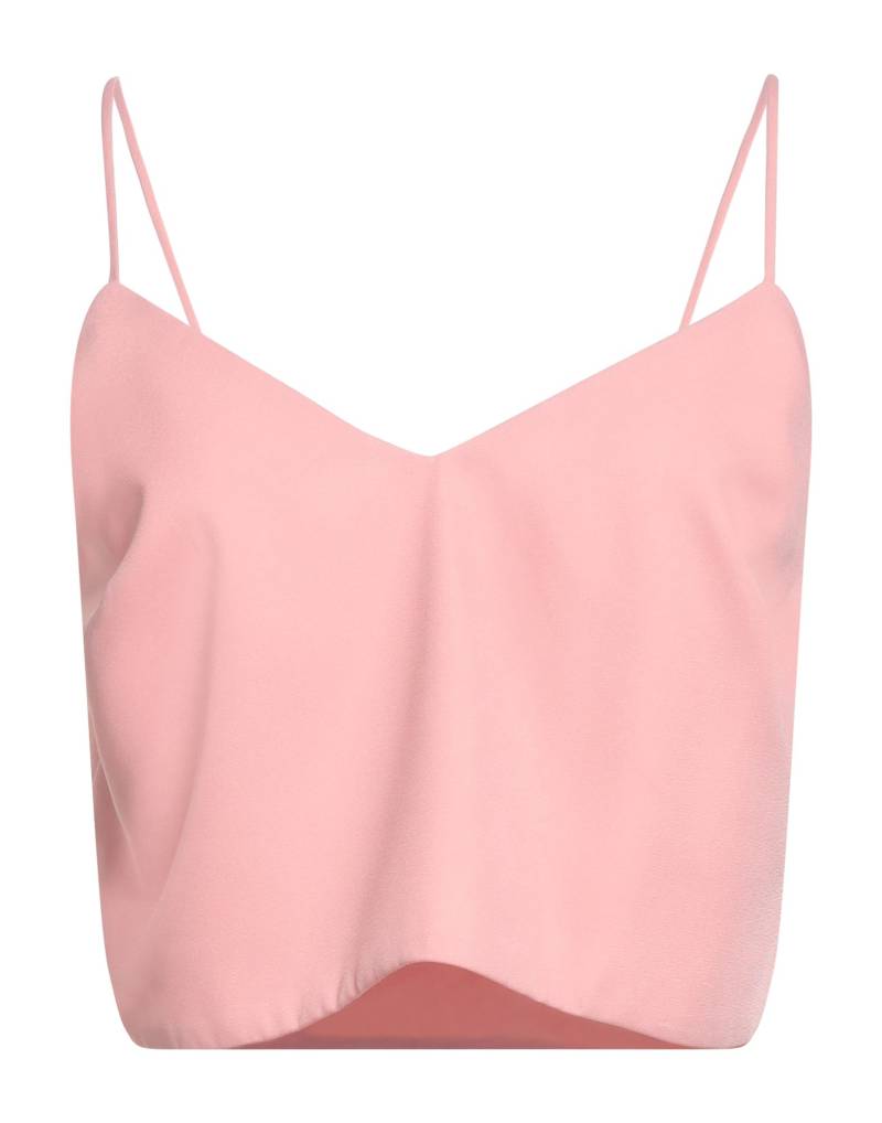 BALLANTYNE Top Damen Rosa von BALLANTYNE