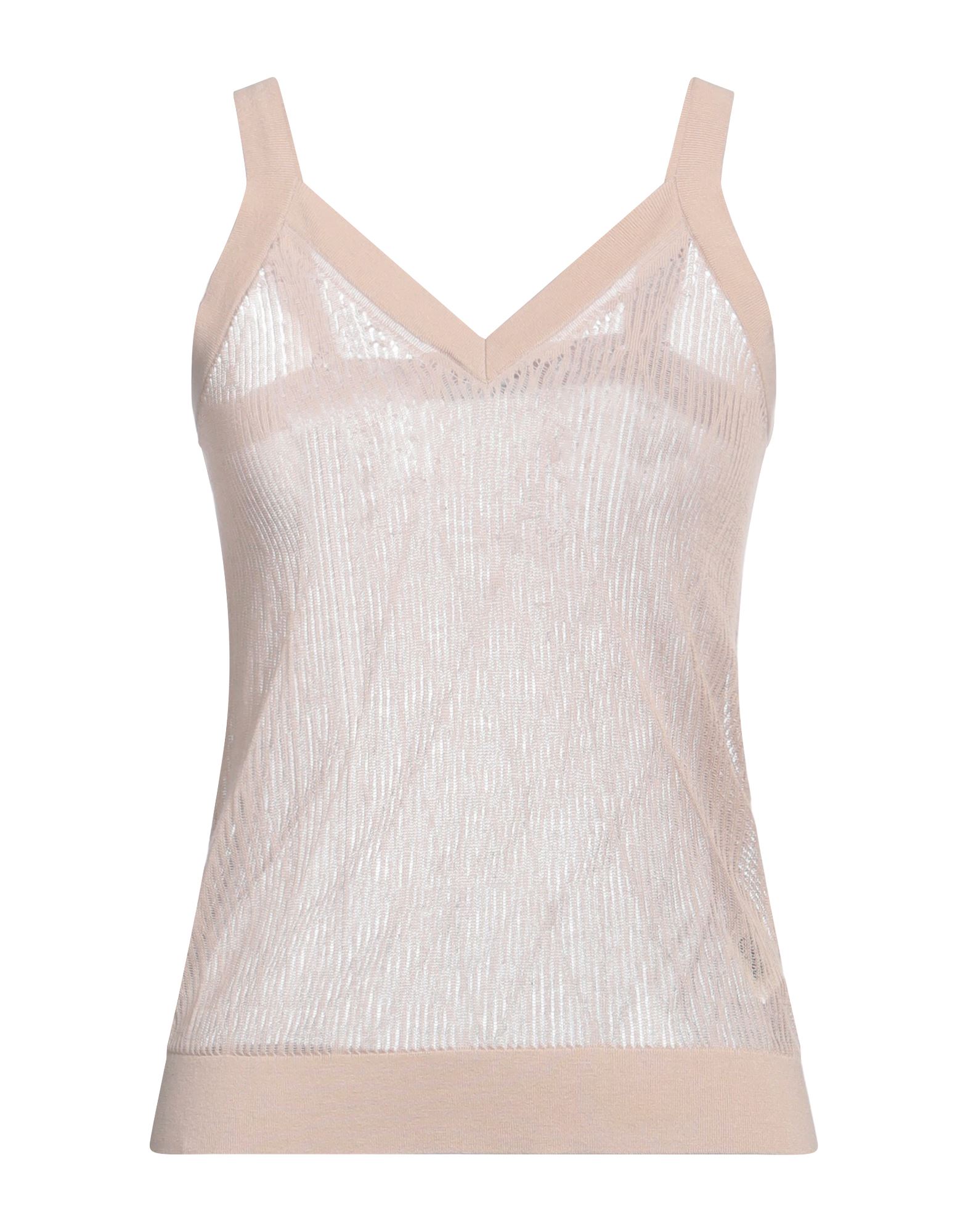 BALLANTYNE Top Damen Sand von BALLANTYNE