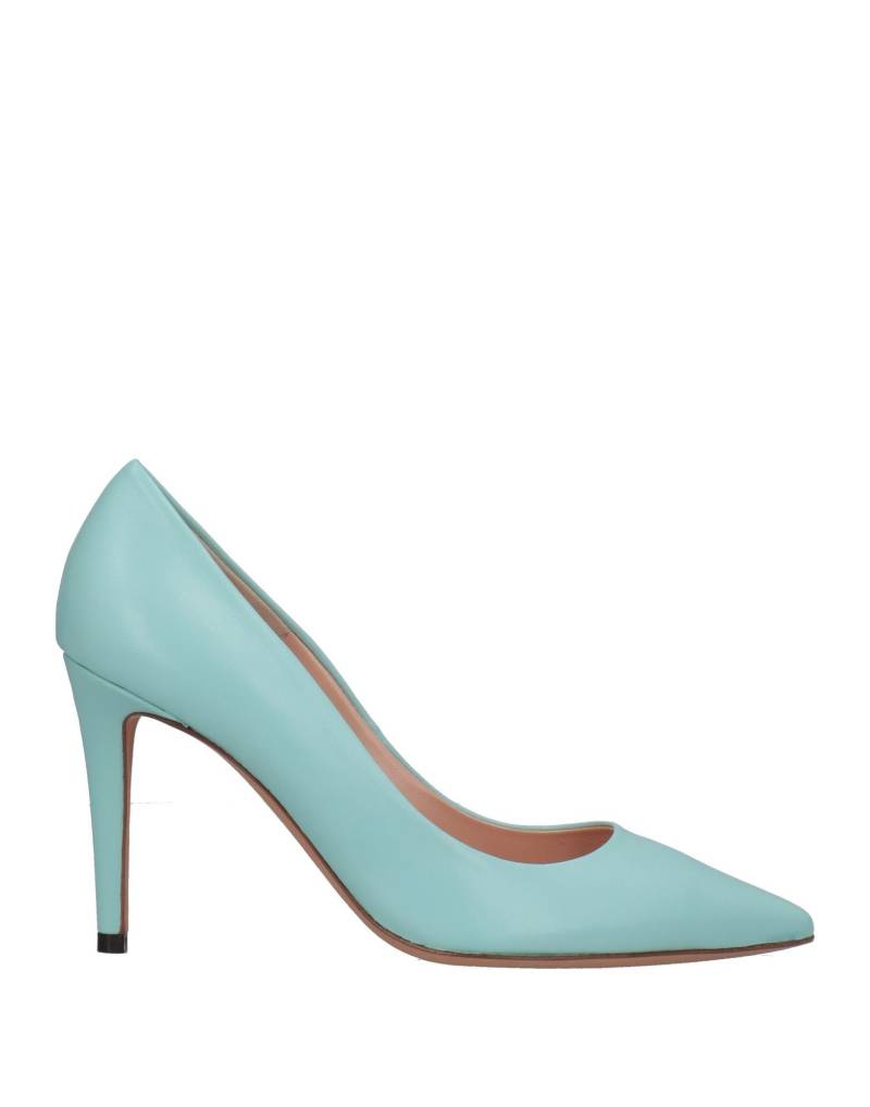 BALLIN Pumps Damen Azurblau von BALLIN