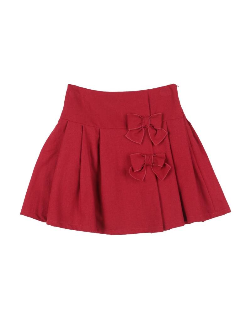 BALLOON CHIC Kinderrock Kinder Rot von BALLOON CHIC