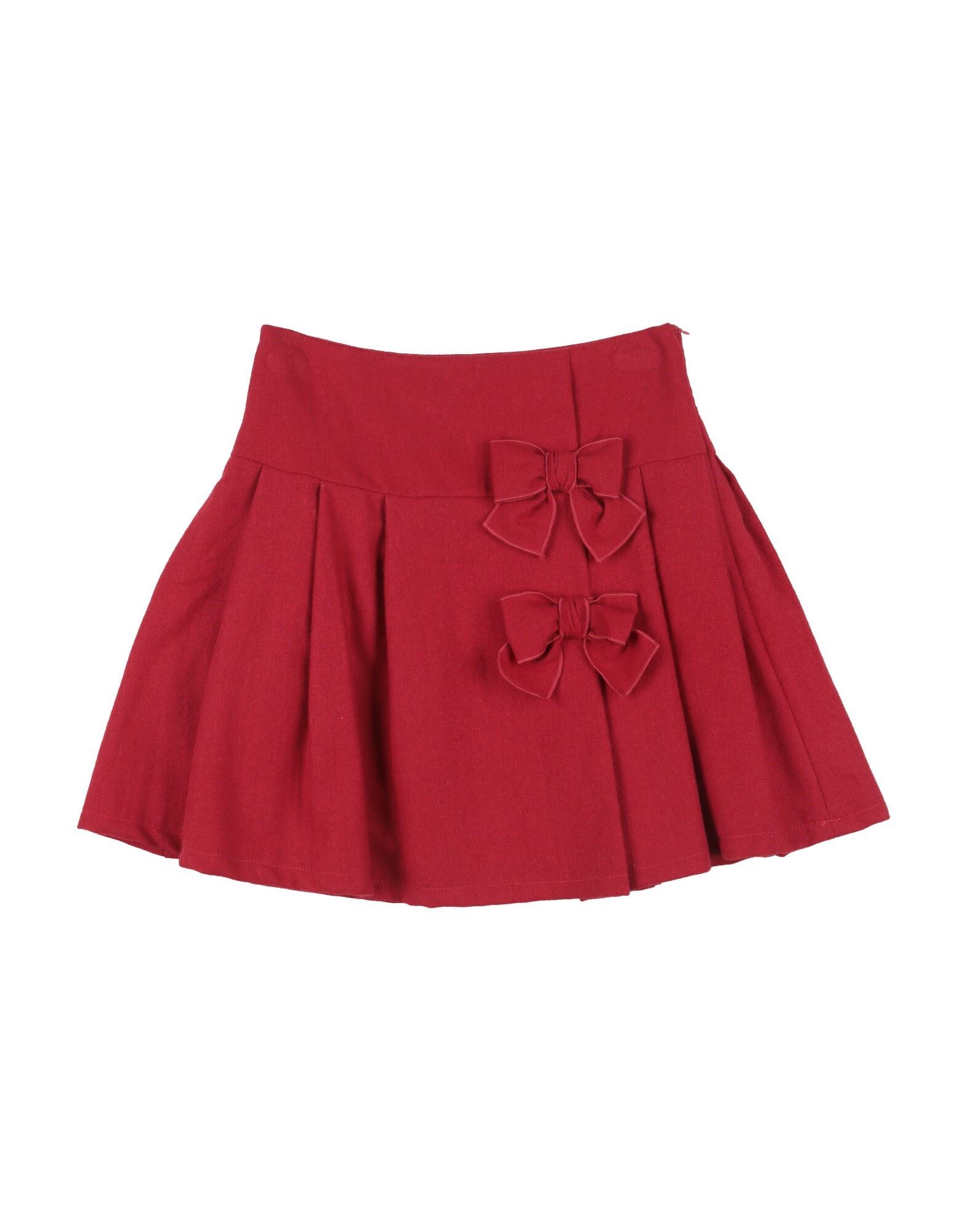 BALLOON CHIC Kinderrock Kinder Rot von BALLOON CHIC