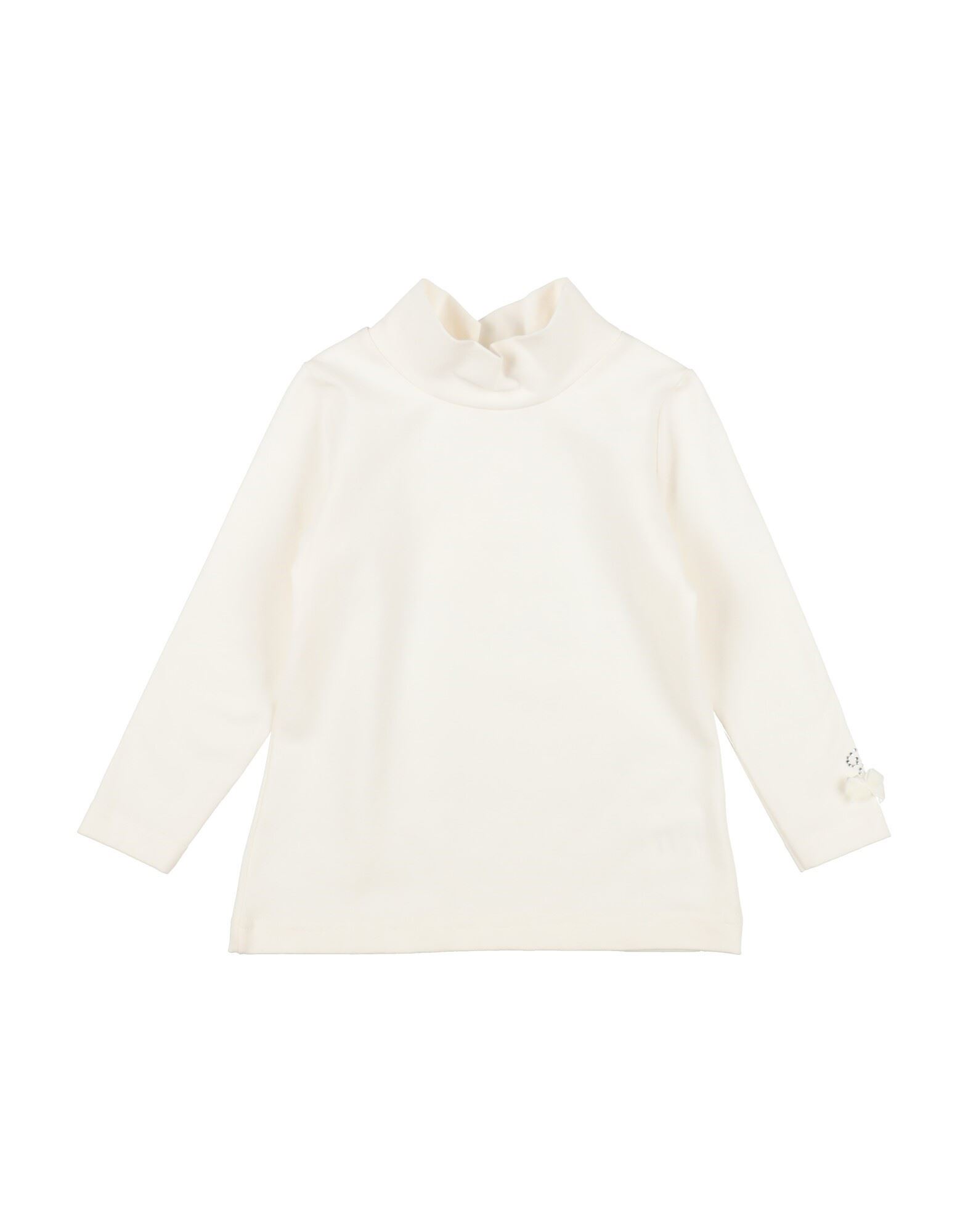 BALLOON CHIC T-shirts Kinder Off white von BALLOON CHIC