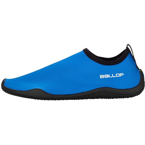 BALLOP Aqua Fit Hybrid Basic Blue 38,5-39 von BALLOP