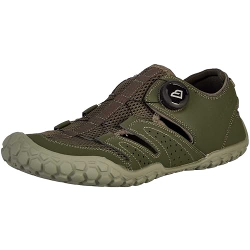 BALLOP Barefoot Fresco Green 39 von BALLOP