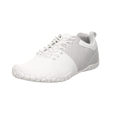 Ballop Bneed Schuhe, White, EU 45 von BALLOP