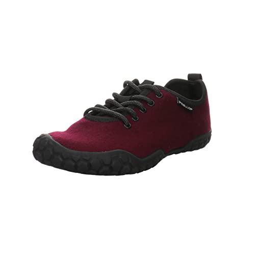 BALLOP Corso Schuhe, bourdeaux, EU 43 von BALLOP