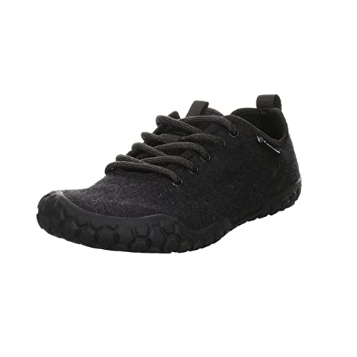 Ballop Corso Unisex Größe 37 Dark Grey von BALLOP