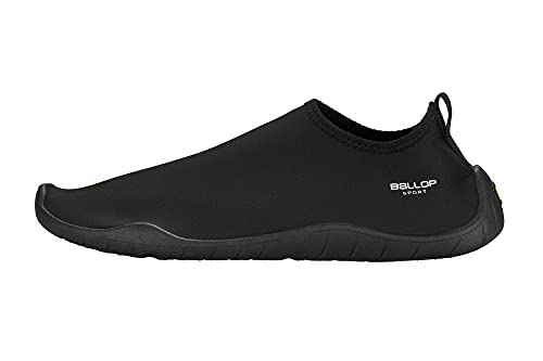 BALLOP Hybrid Basic, 37.5-38.0/37.5/38 EU, Black von BALLOP