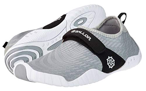 BALLOP Patrol, Size:36-37;Color:Grey von BALLOP