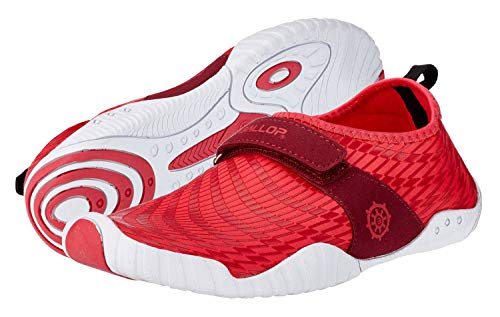 BALLOP Patrol, Size:36-37;Color:Red von BALLOP